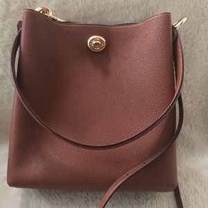 Coach Charlie Bucket bag
